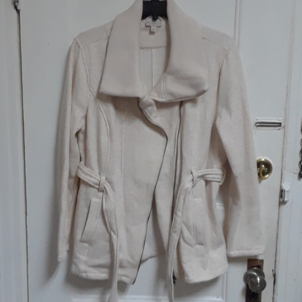 Beautiful Sweater Jacket